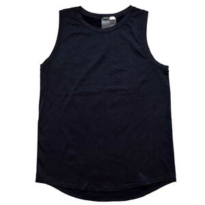 Calia size L black rubber tank. Great condition